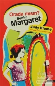 Orada Mısın? Benim, Margaret