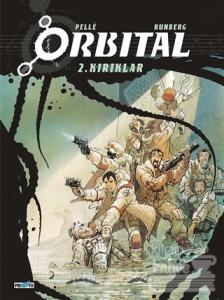 Orbital - 2. Kırıklar