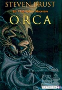 Orca Bir Vlad Taltos Macerası