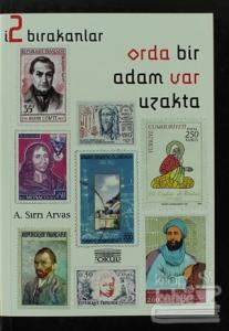 Orda Bir Okul Var Uzakta - İz Bırakanlar 2