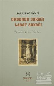 Ordener Sokağı Labat Sokağı