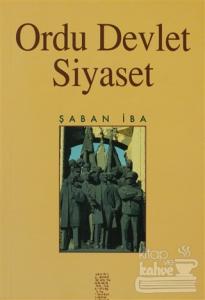 Ordu Devlet Siyaset
