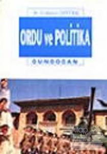 Ordu ve Politika