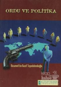 Ordu ve Politika