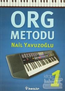 Org Metodu 1