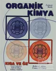 Organik Kimya - Kısa ve Öz