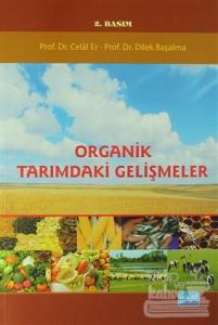 Organik Tarımdaki Gelişmeler