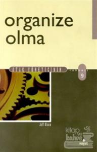 Organize Olma