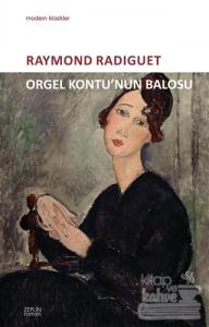 Orgel Kontu'nun Balosu