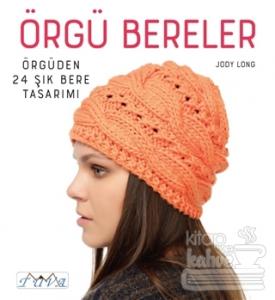 Örgü Bereler