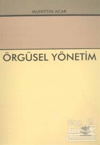 Örgüsel  Yönetim