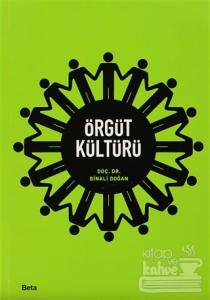 Örgüt Kültürü