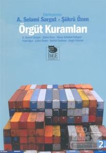 Örgüt Kuramları