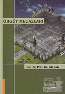 Örgüt Mecazları