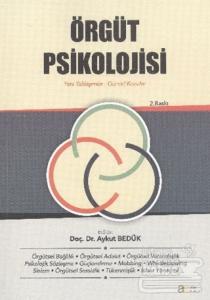 Örgüt Psikolojisi