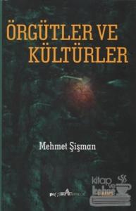 Örgütler ve Kültürler