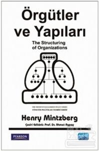 Örgütler ve Yapıları
