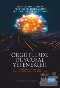 Örgütlerde Duygusal Yetenekler