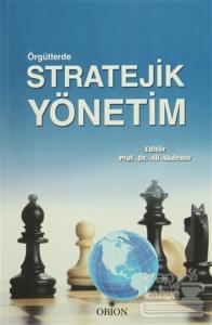 Örgütlerde Stratejik Yönetim