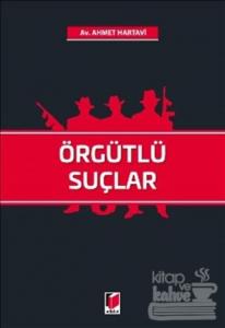 Örgütlü Suçlar