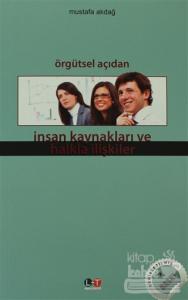 Örgütsel Açıdan İnsan Kaynakları ve Halkla İlişkiler