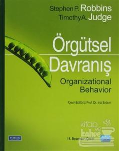 Örgütsel Davranış (Ciltli)