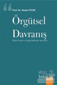 Örgütsel Davranış