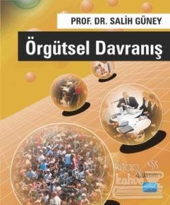 Örgütsel Davranış