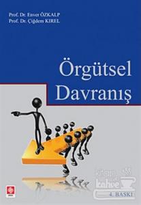 Örgütsel Davranış