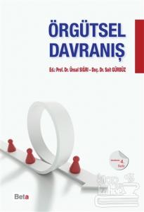 Örgütsel Davranış