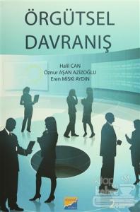 Örgütsel Davranış