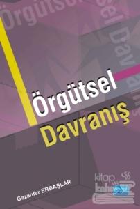 Örgütsel Davranış