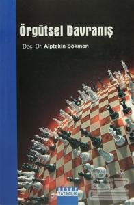 Örgütsel Davranış
