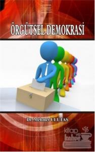 Örgütsel Demokrasi