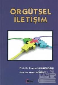 Örgütsel İletişim