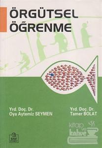 Örgütsel Öğrenme