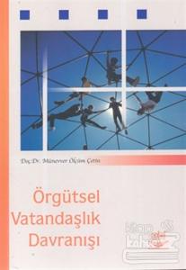 Örgütsel Vatandaşlık Davranışı