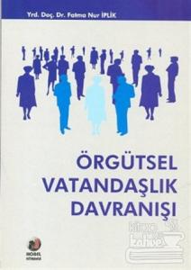 Örgütsel Vatandaşlık Davranışı
