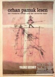 Orhan Pamuk Lesen