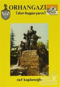 Orhangazi