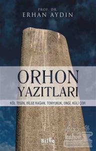 Orhon Yazıtları