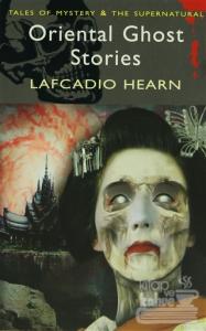 Oriental Ghost Stories