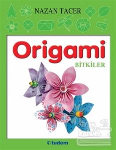Origami - Bitkiler