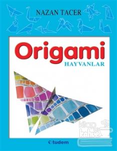 Origami - Hayvanlar