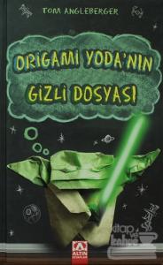 Origami Yoda'nın Gizli Dosyası (Ciltli)