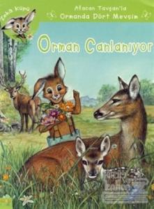 Orman Canlanıyor
