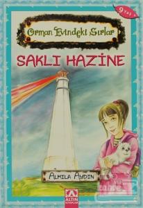 Orman Evindeki Sırlar Saklı Hazine