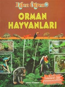 Orman Hayvanları