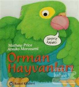 Orman Hayvanları