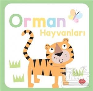 Orman Hayvanları